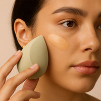 Makeup Sponge – Flawless Blending & Soft Texture | BeautyBare Pack of 2