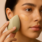 Makeup Sponge – Flawless Blending & Soft Texture | BeautyBare Pack of 2
