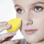 Makeup Sponges Set – Pack of 4 Soft, High-Density Blend For Flawless Application