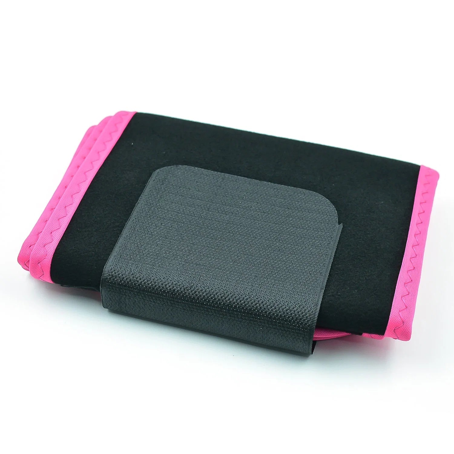 Waist Support Belt – Neoprene Ab Trainer For Back Support | Indo Glow