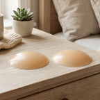 Reusable Silicone Nipple Cover Patches – Seamless & Comfortable Fit
