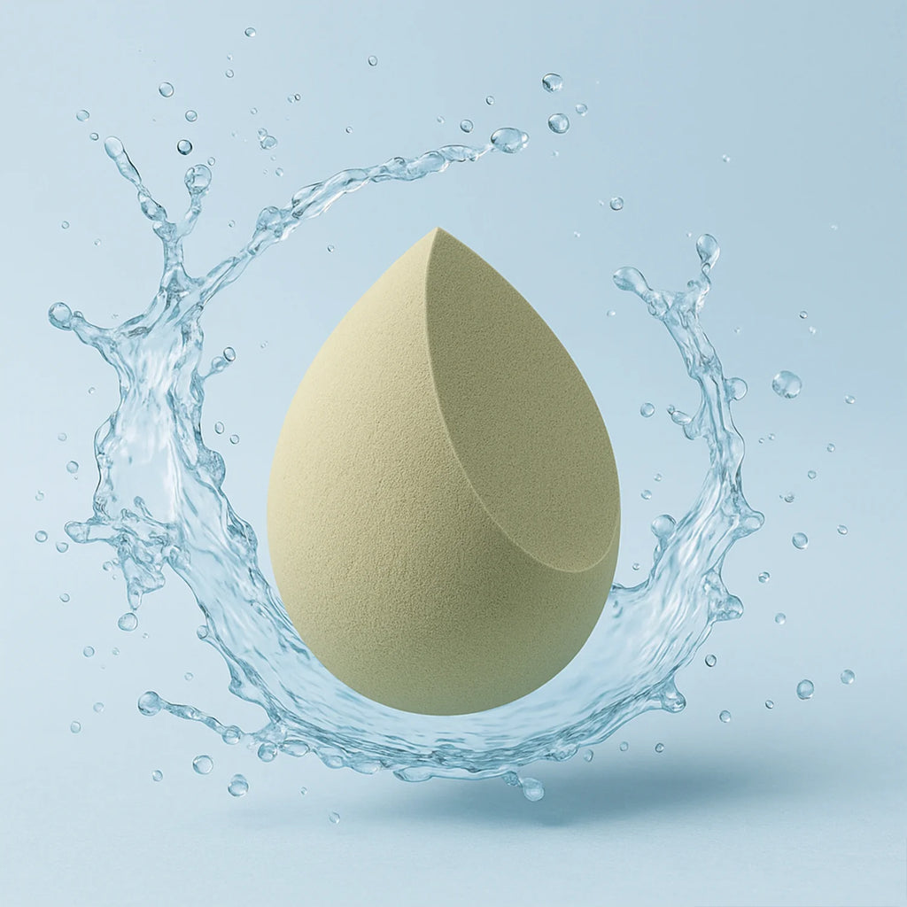 Makeup Sponge – Flawless Blending & Soft Texture | BeautyBare Pack of 2