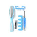 5 In 1 Manicure Pedicure Nail Care Kit – Compact & Multi-Tool