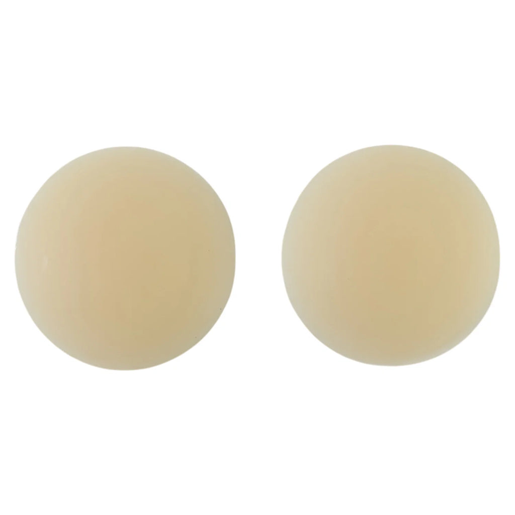 Reusable Silicone Nipple Cover Patches – Seamless & Comfortable Fit