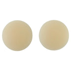 Reusable Silicone Nipple Cover Patches – Seamless & Comfortable Fit