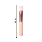 Soft Makeup Brush For Flawless Face Blending – Gentle & Precise