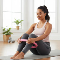 Thigh Toner – Sculpt & Tone Legs, Arms & Core Muscles | FitFuzion