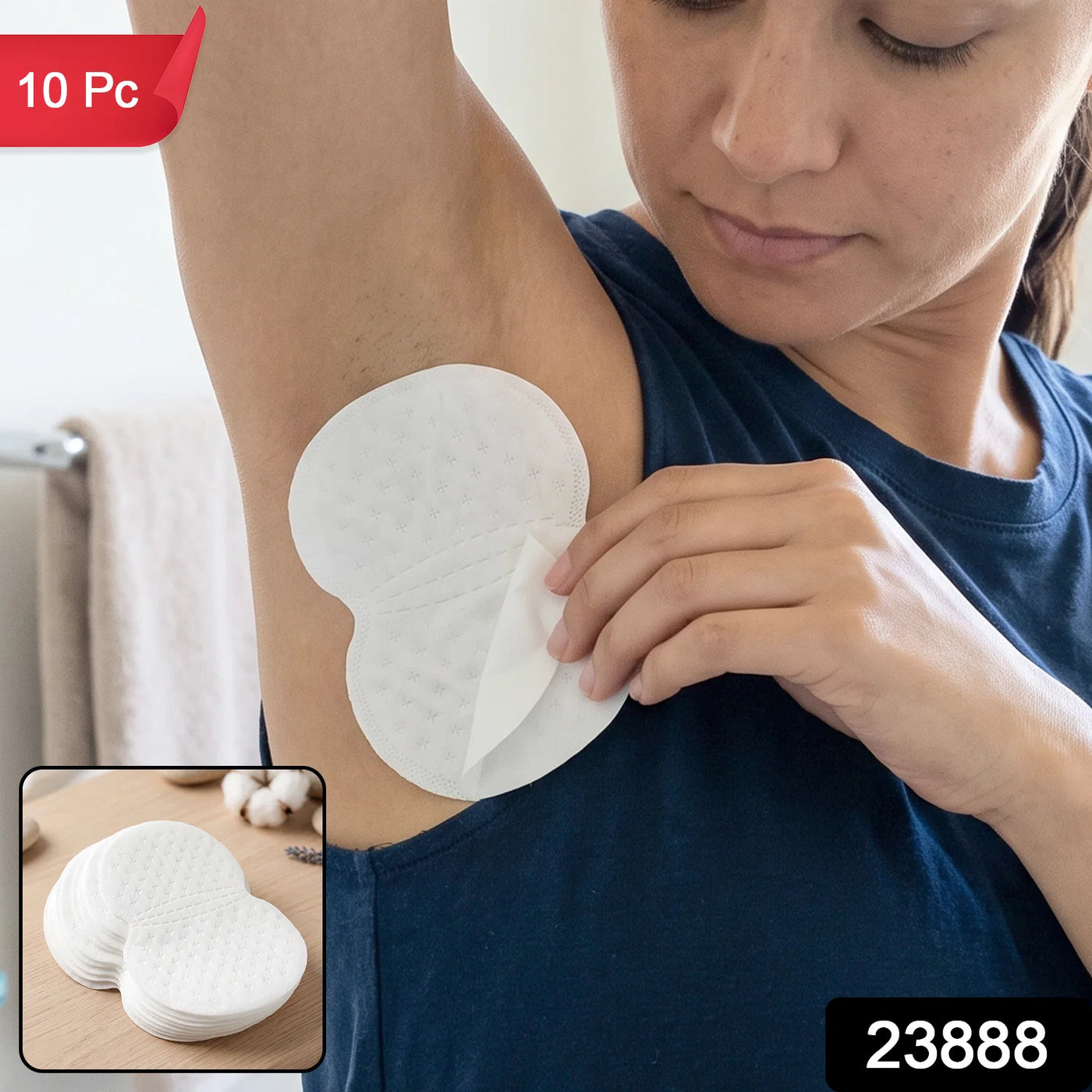 Our product in use
