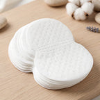 Disposable Underarm Sweat Pads For Daily Clothing Protection And Freshness (10 Pc)