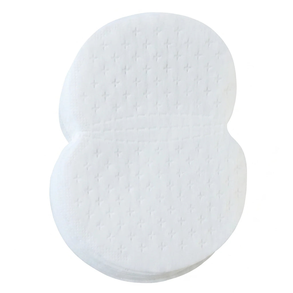 Disposable Underarm Sweat Pads For Daily Clothing Protection And Freshness (10 Pc)