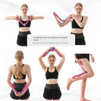 Thigh Toner – Sculpt & Tone Legs, Arms & Core Muscles | FitFuzion